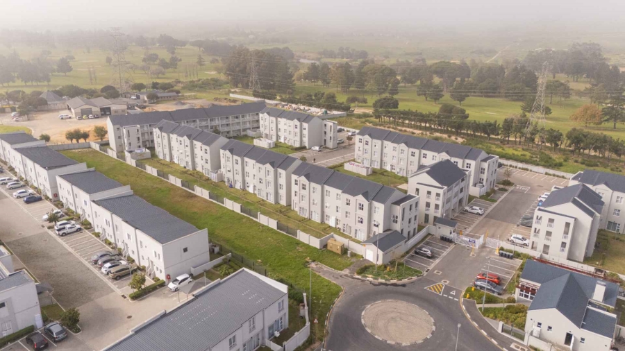 2 Bedroom Property for Sale in Kuils River Western Cape